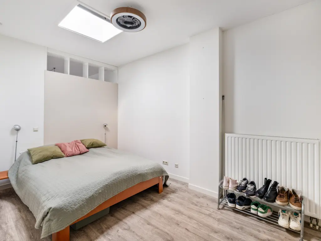 Meulmansweg 25D, WOERDEN