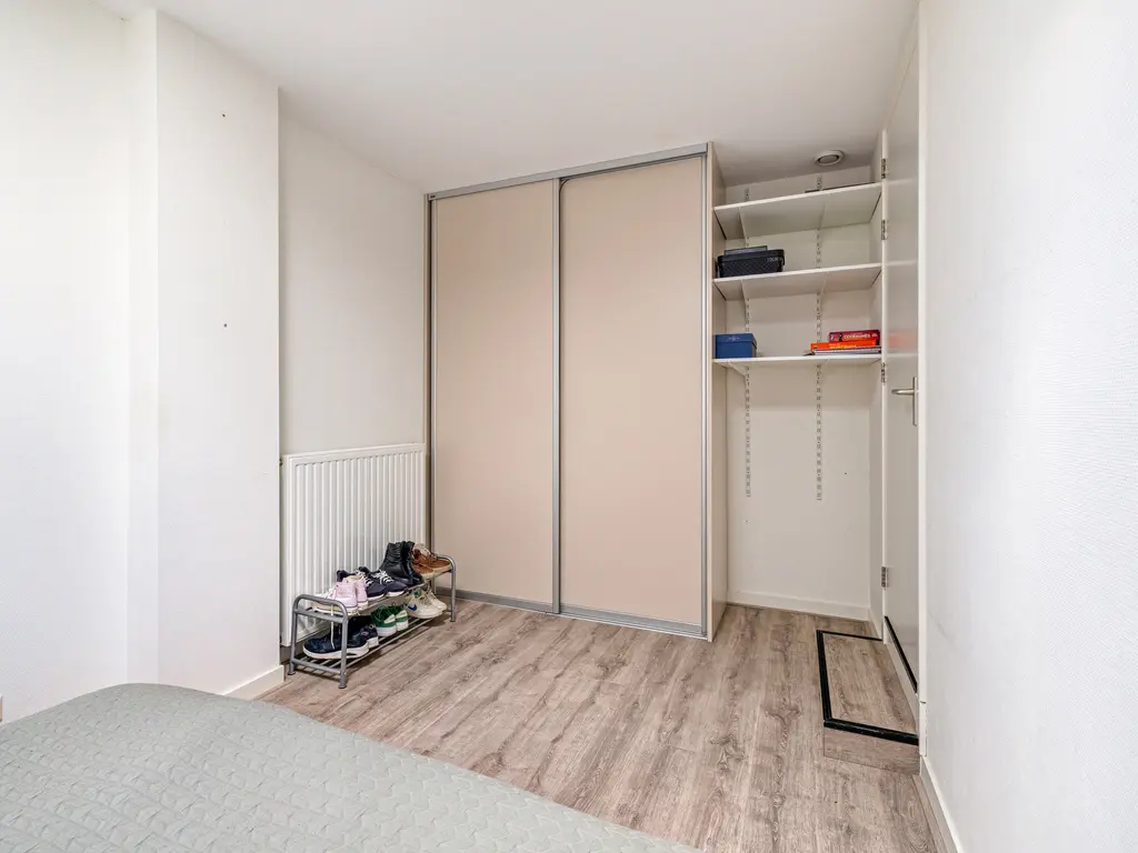 Meulmansweg 25D, WOERDEN