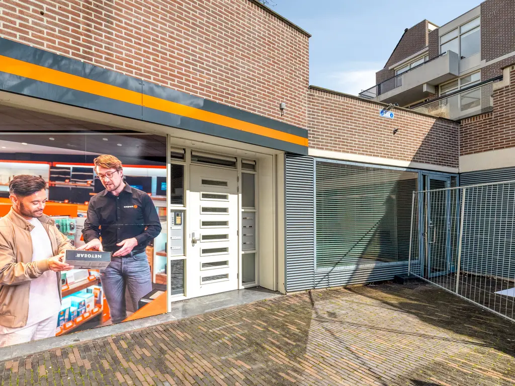 Meulmansweg 25D, WOERDEN