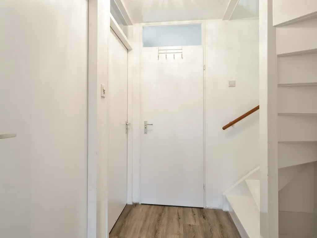 de Kuinder 14, WOERDEN