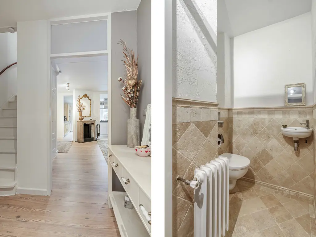 de Kuinder 14, WOERDEN