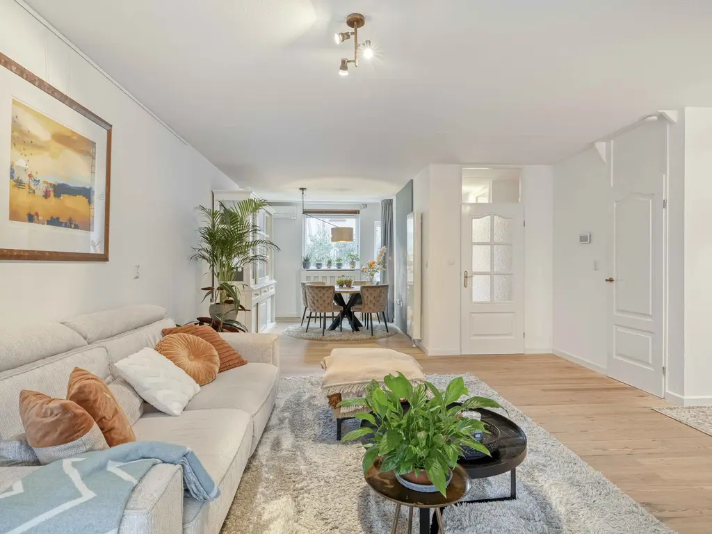 de Kuinder 14, WOERDEN