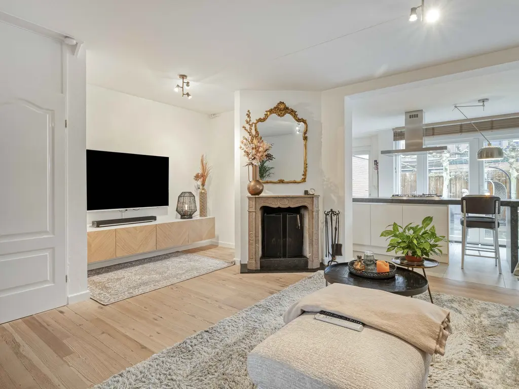 de Kuinder 14, WOERDEN