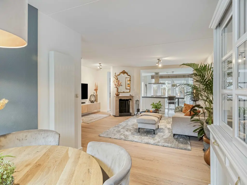 de Kuinder 14, WOERDEN