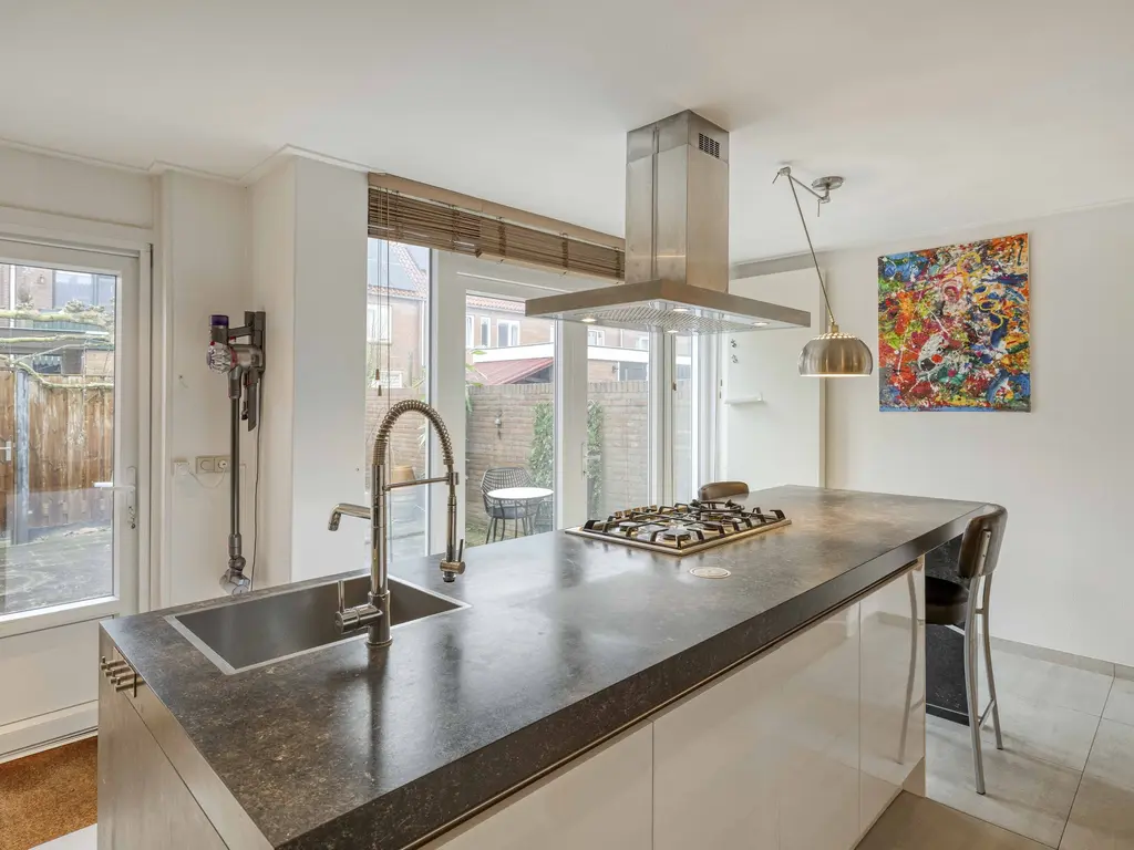 de Kuinder 14, WOERDEN