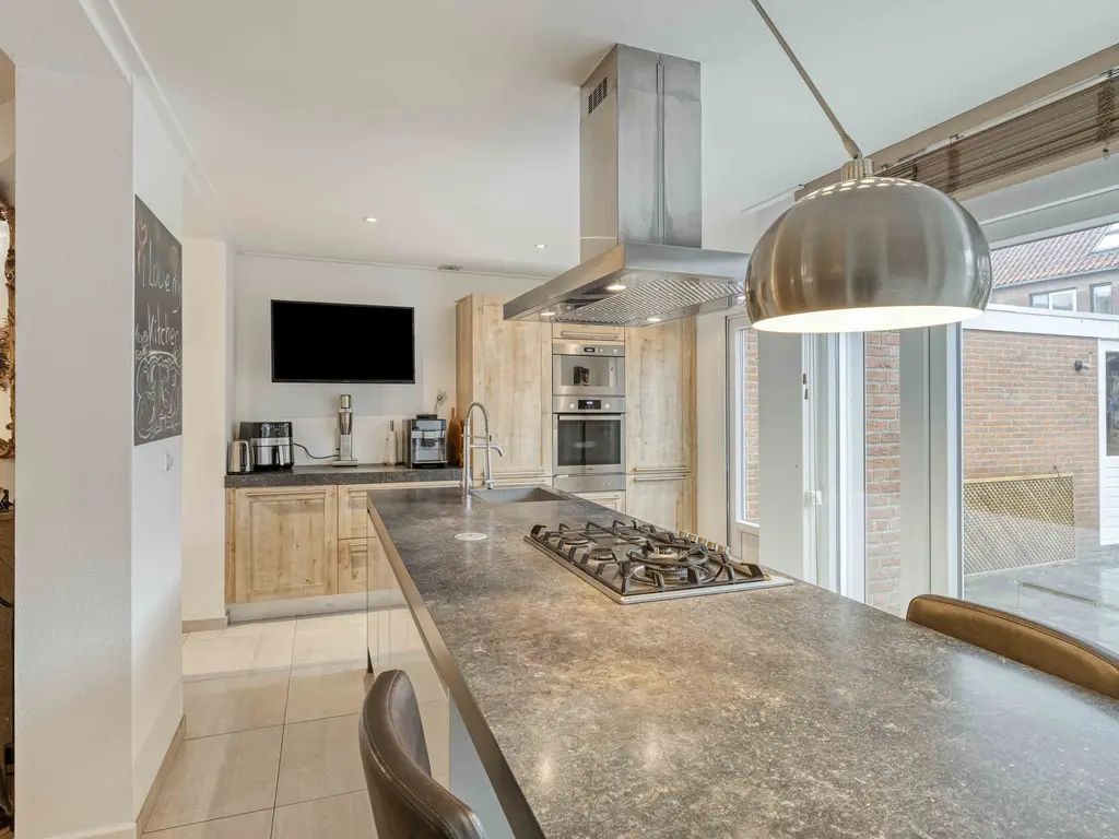 de Kuinder 14, WOERDEN