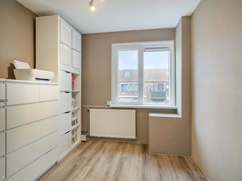 de Kuinder 14, WOERDEN