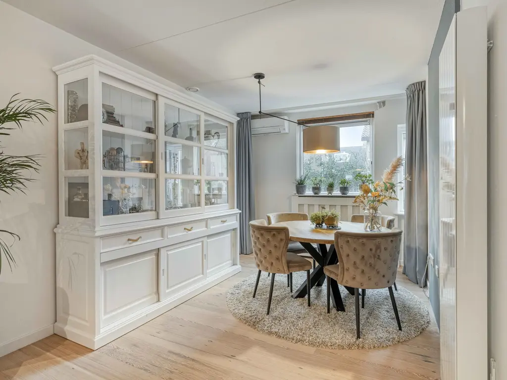 de Kuinder 14, WOERDEN