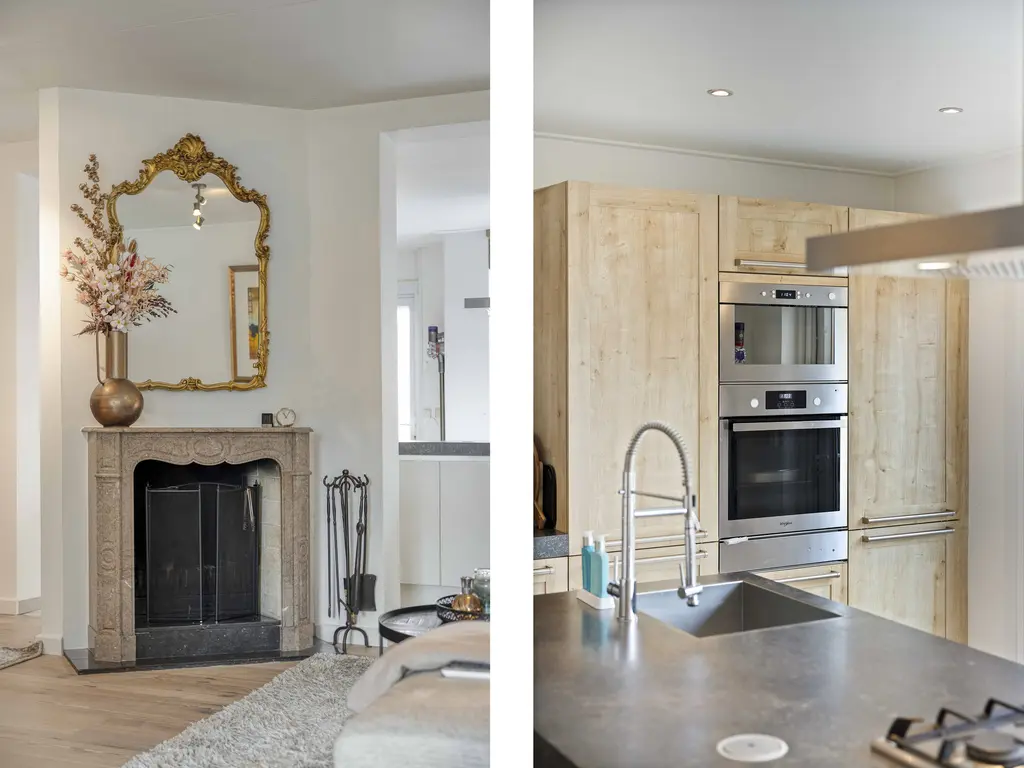 de Kuinder 14, WOERDEN