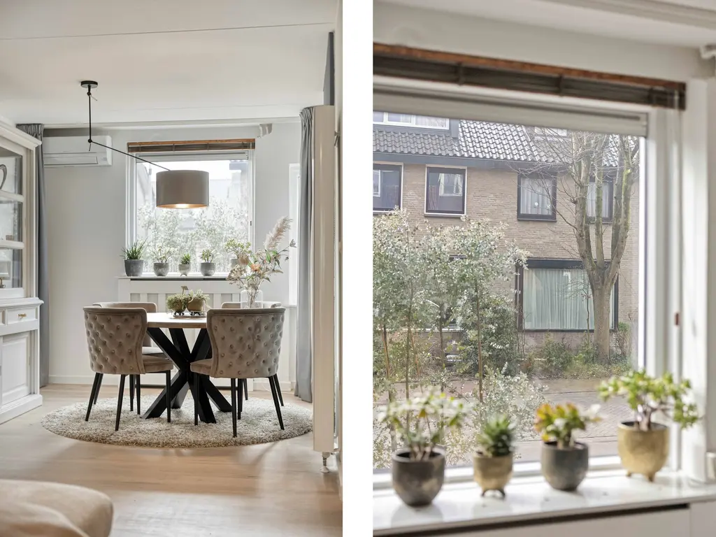 de Kuinder 14, WOERDEN