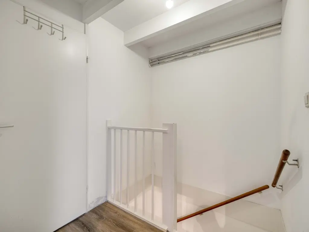 de Kuinder 14, WOERDEN