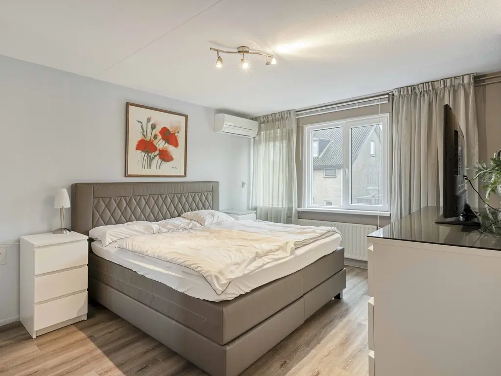 de Kuinder 14, WOERDEN