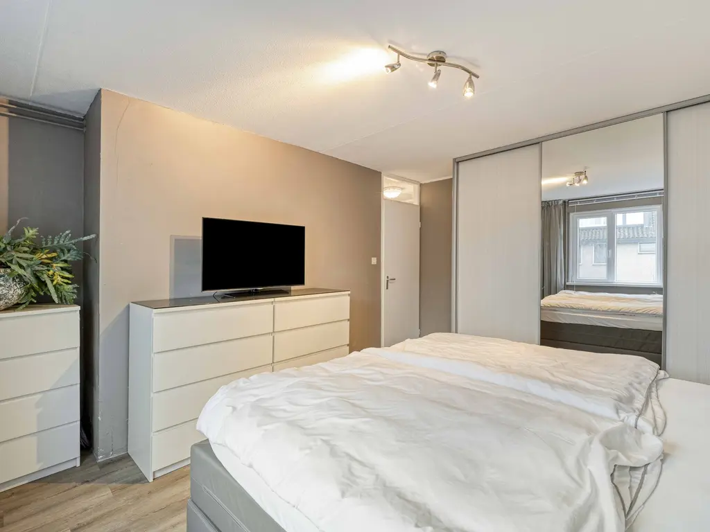 de Kuinder 14, WOERDEN