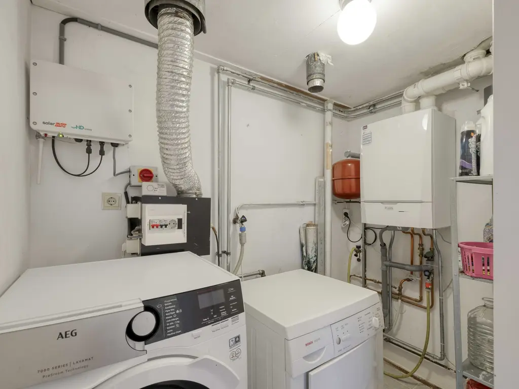 de Kuinder 14, WOERDEN