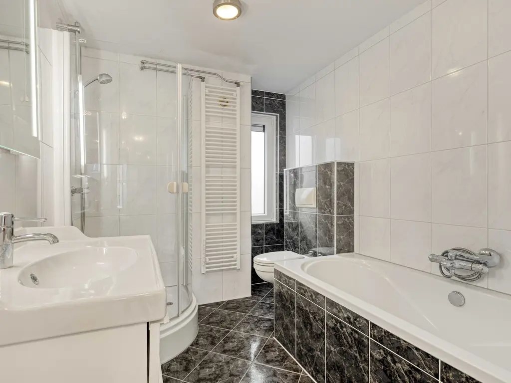 de Kuinder 14, WOERDEN