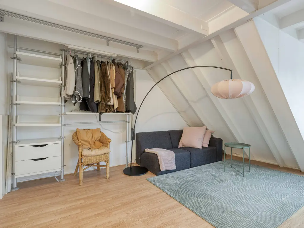 de Kuinder 14, WOERDEN