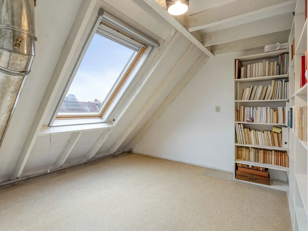 de Kuinder 14, WOERDEN