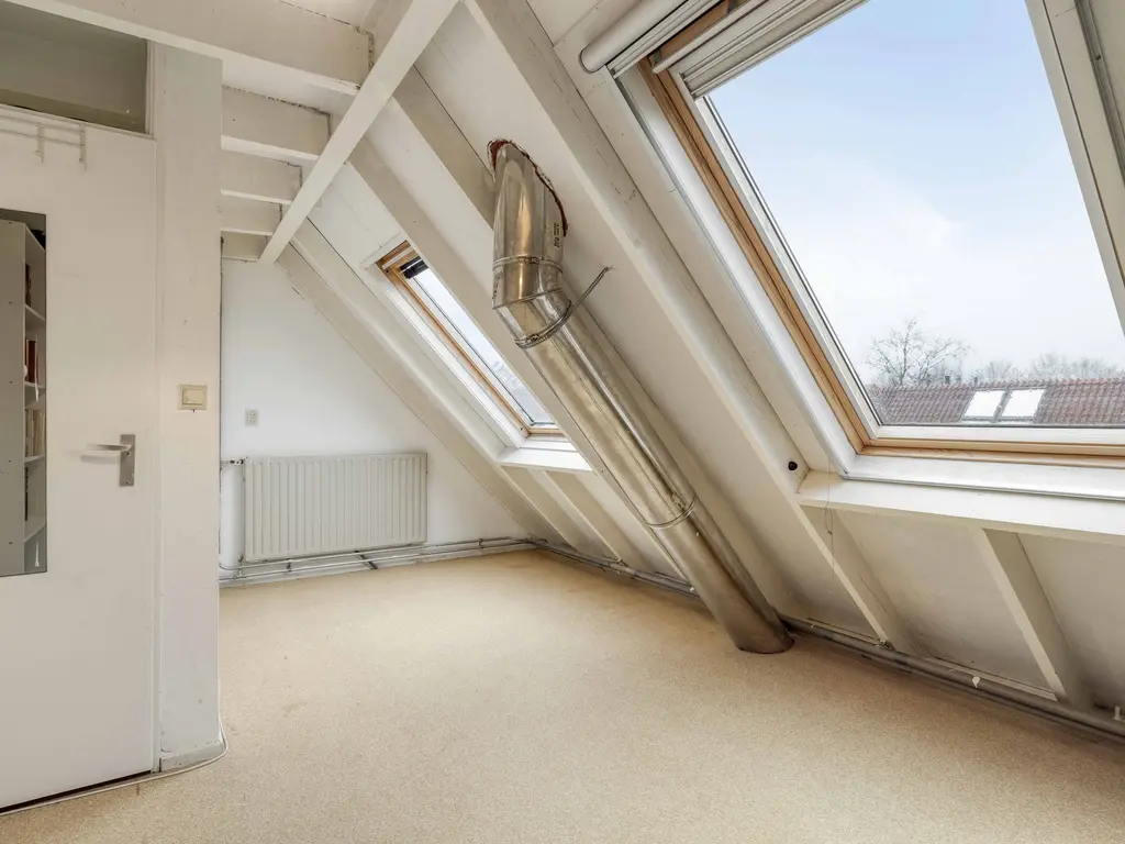 de Kuinder 14, WOERDEN