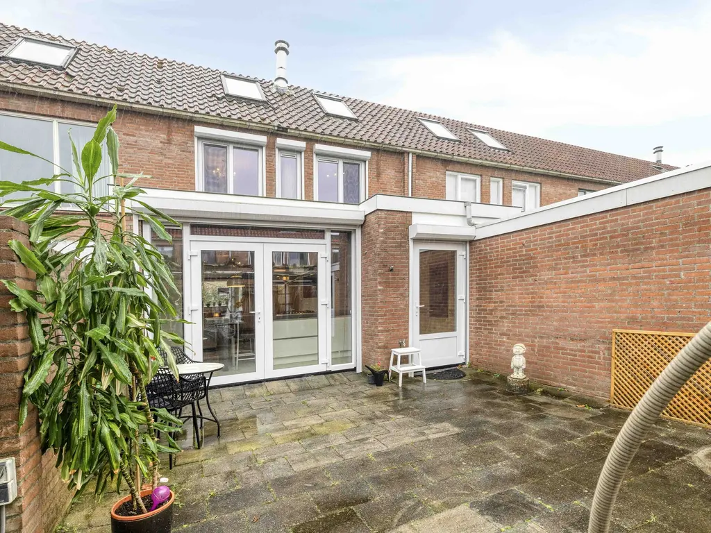 de Kuinder 14, WOERDEN