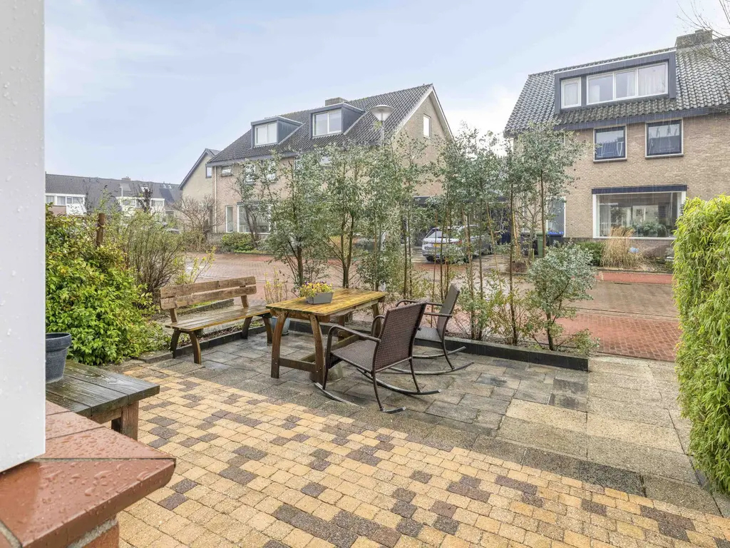 de Kuinder 14, WOERDEN