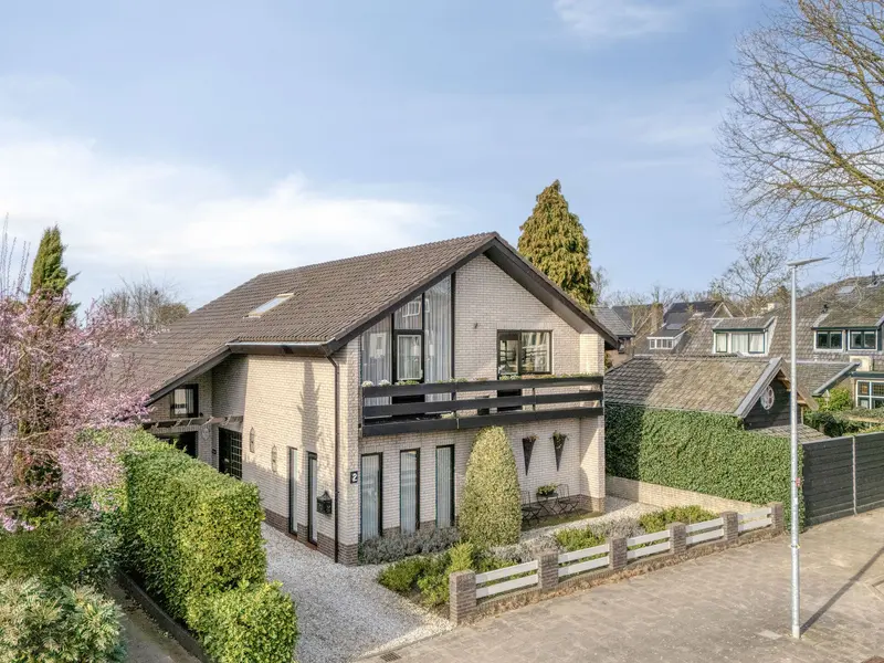 Ridderstraat 2, WOERDEN