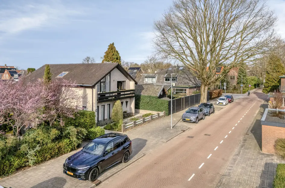 Ridderstraat 2