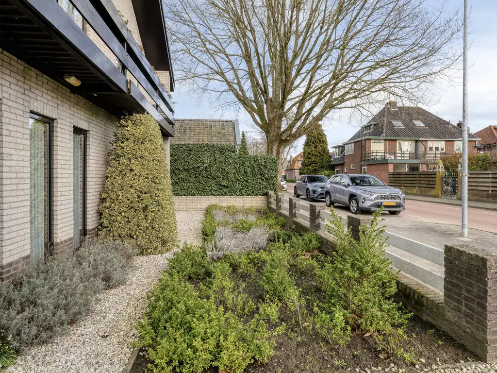 Ridderstraat 2, WOERDEN