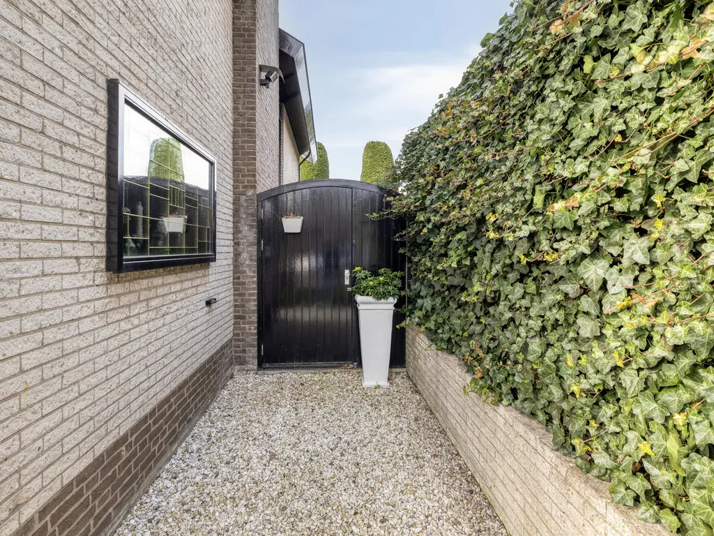 Ridderstraat 2, WOERDEN