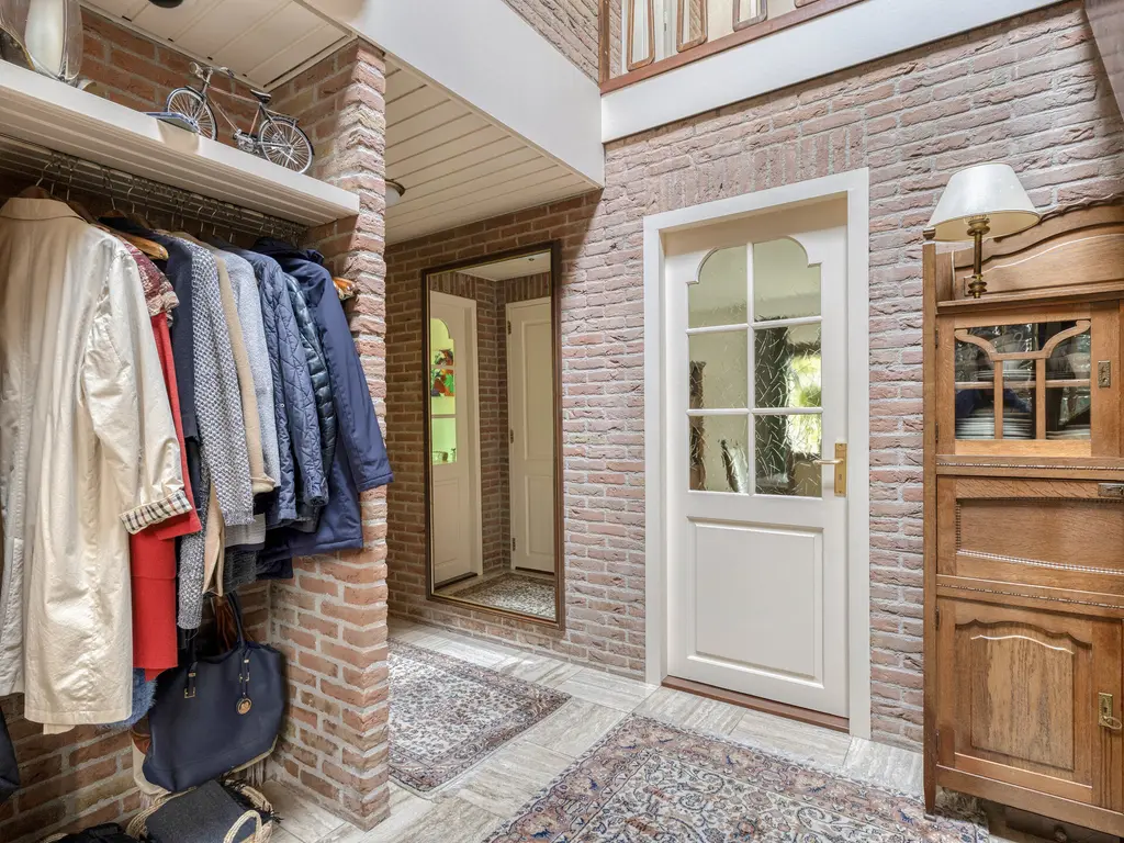 Ridderstraat 2, WOERDEN