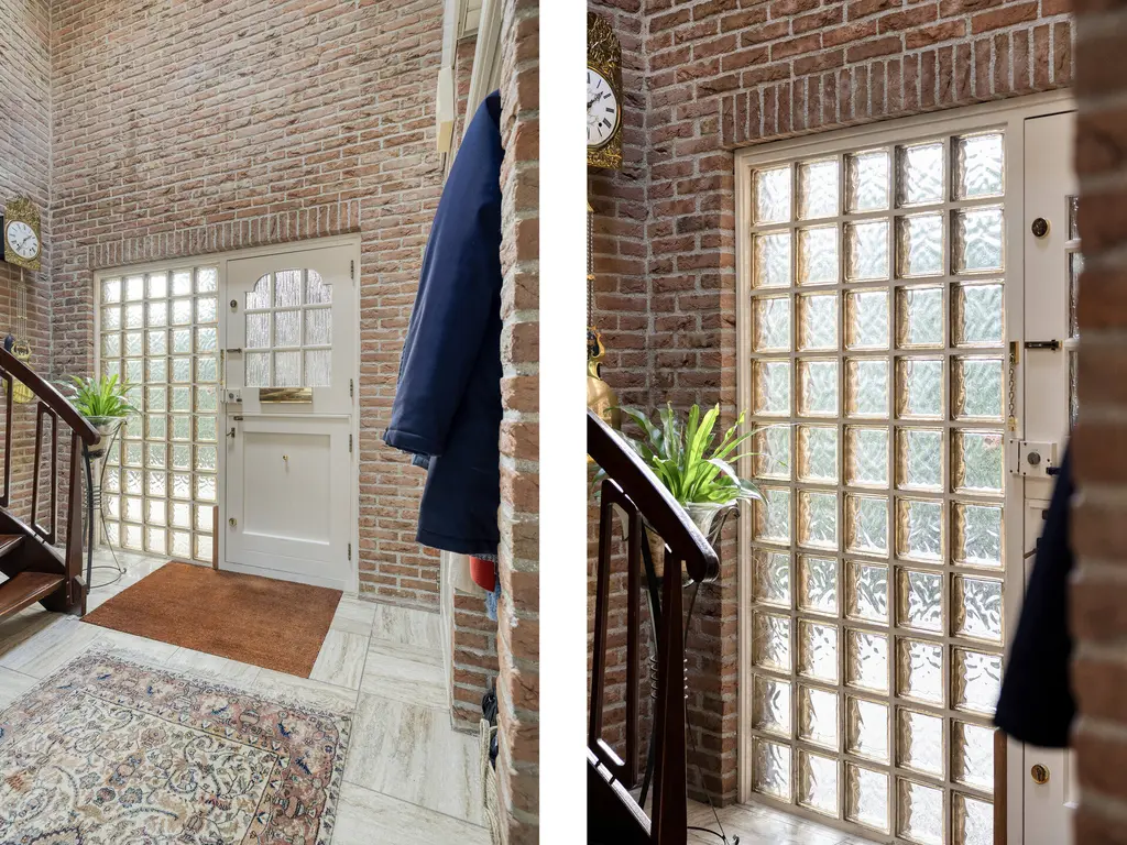 Ridderstraat 2, WOERDEN