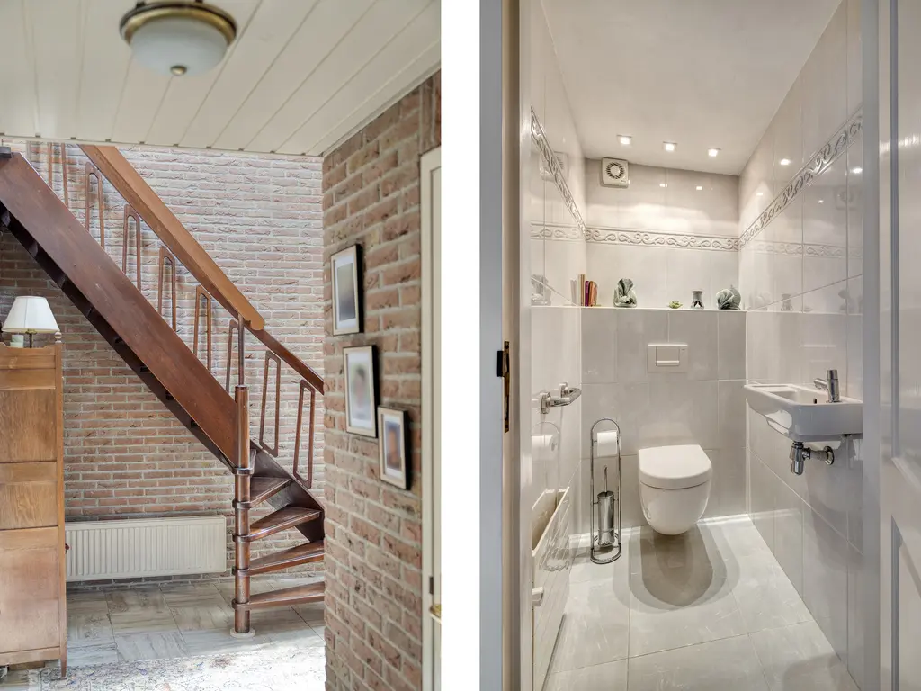 Ridderstraat 2, WOERDEN