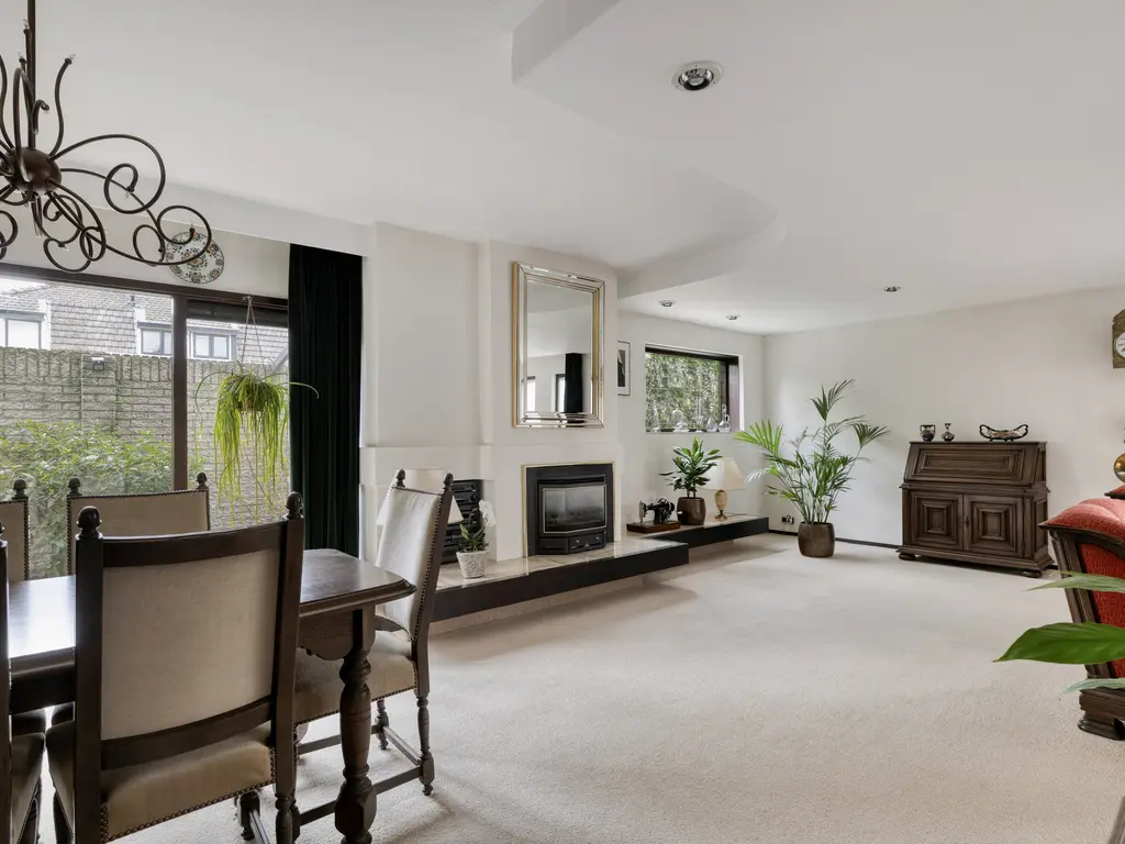 Ridderstraat 2, WOERDEN