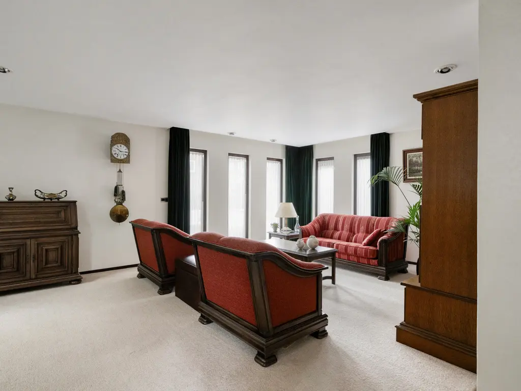 Ridderstraat 2, WOERDEN