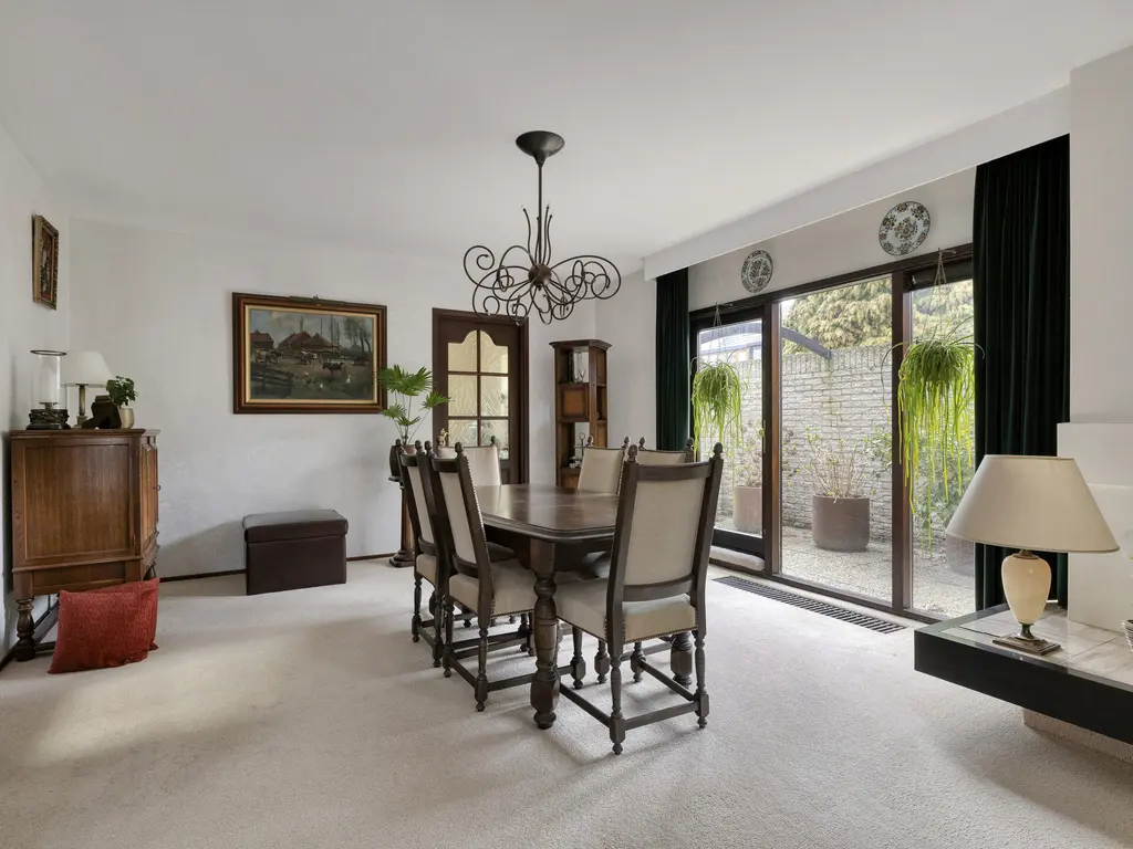 Ridderstraat 2, WOERDEN