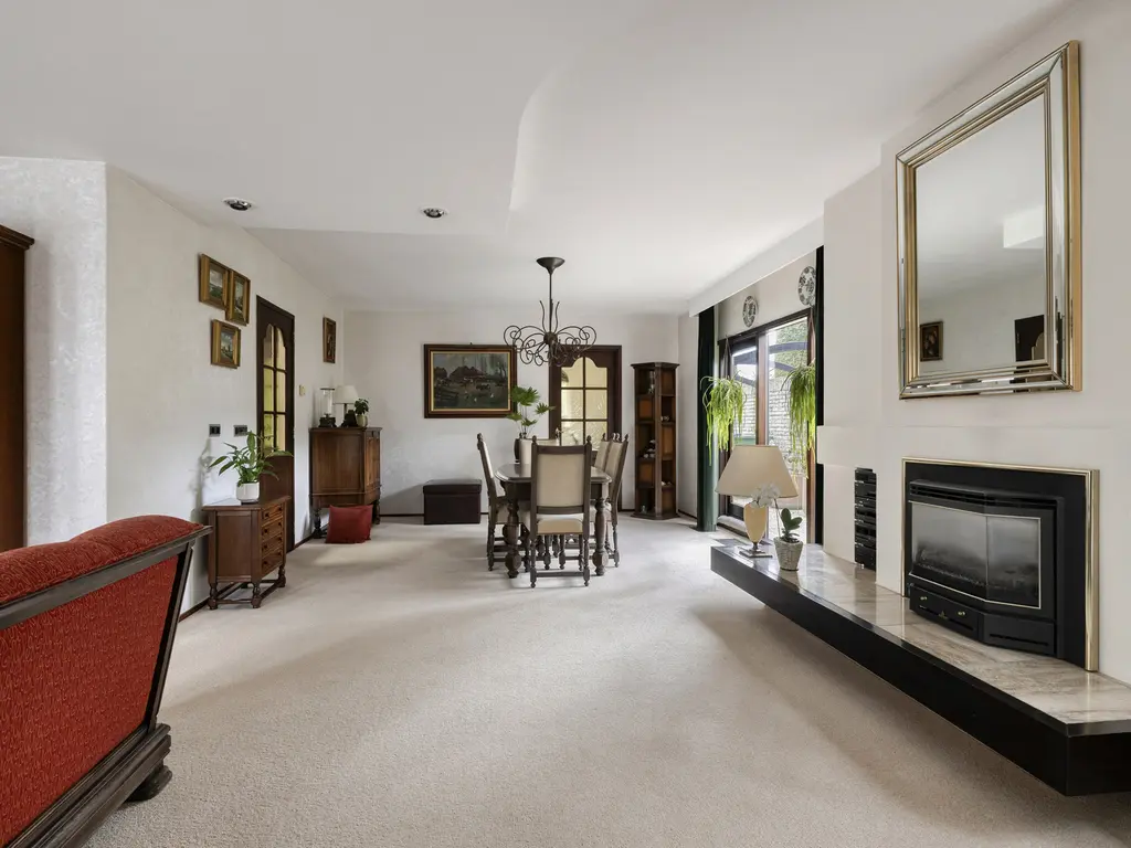 Ridderstraat 2, WOERDEN