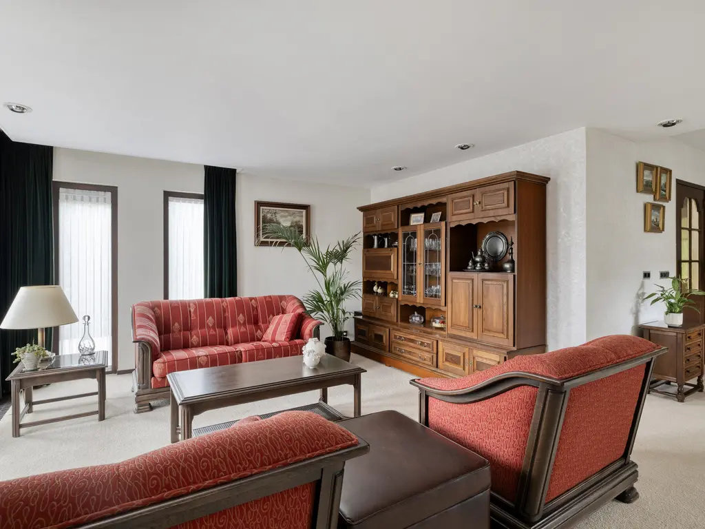 Ridderstraat 2, WOERDEN