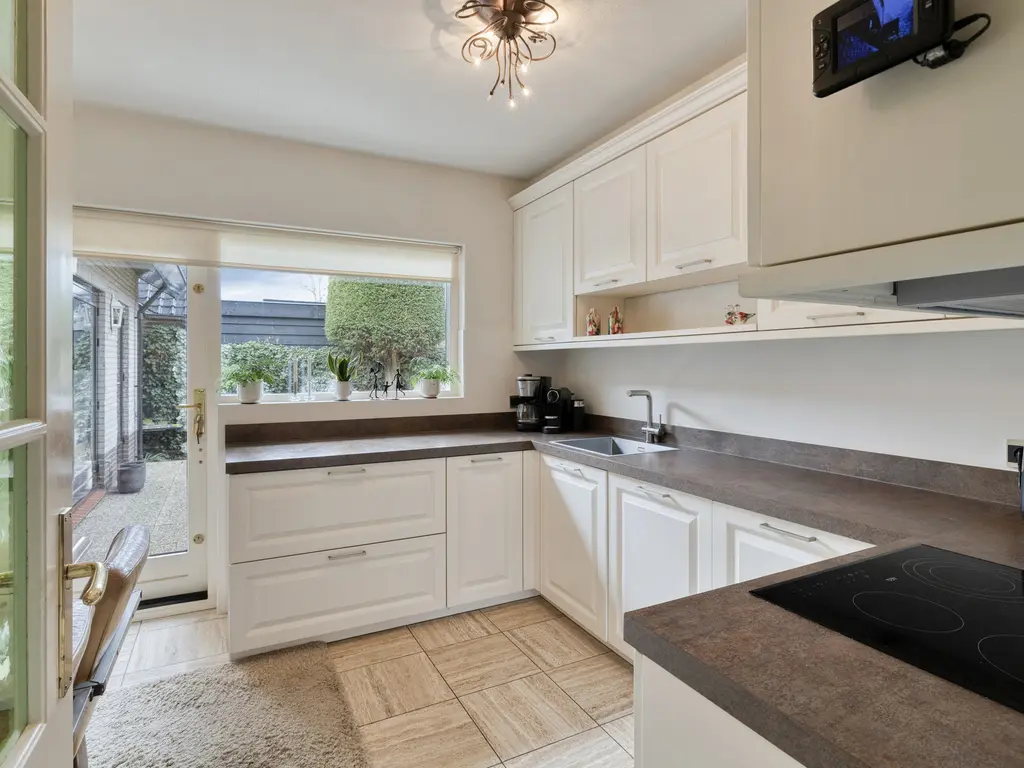 Ridderstraat 2, WOERDEN