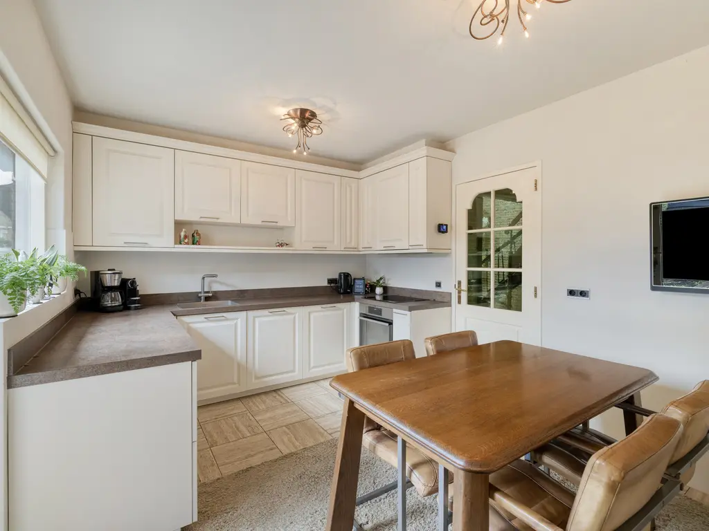 Ridderstraat 2, WOERDEN