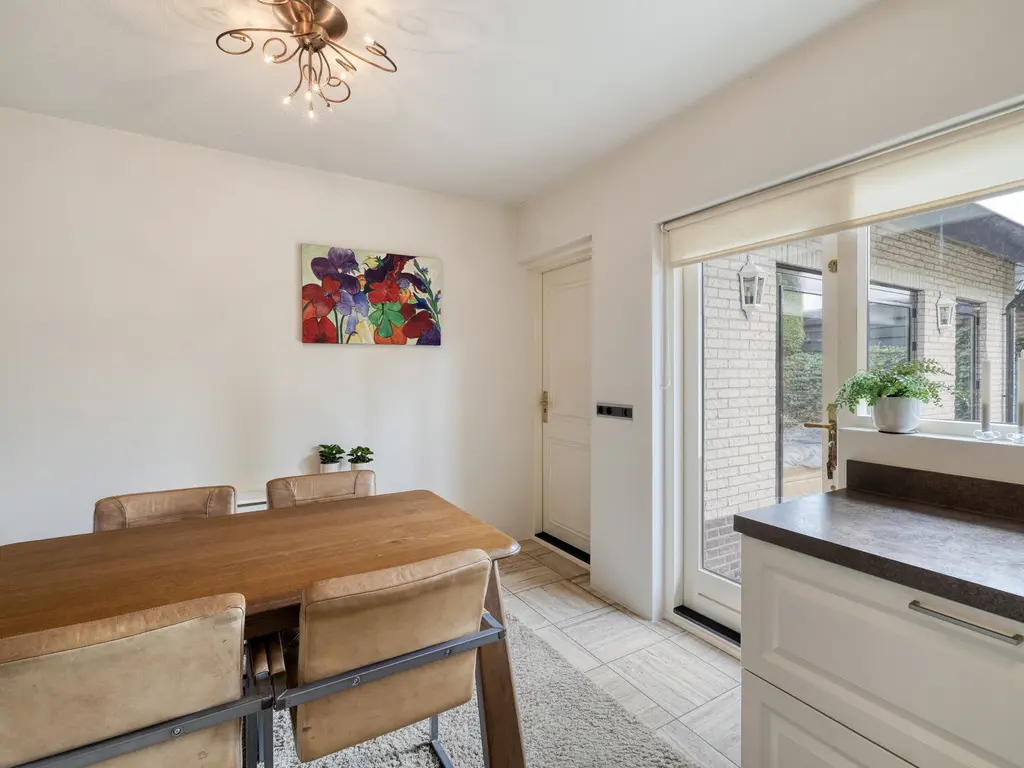 Ridderstraat 2, WOERDEN