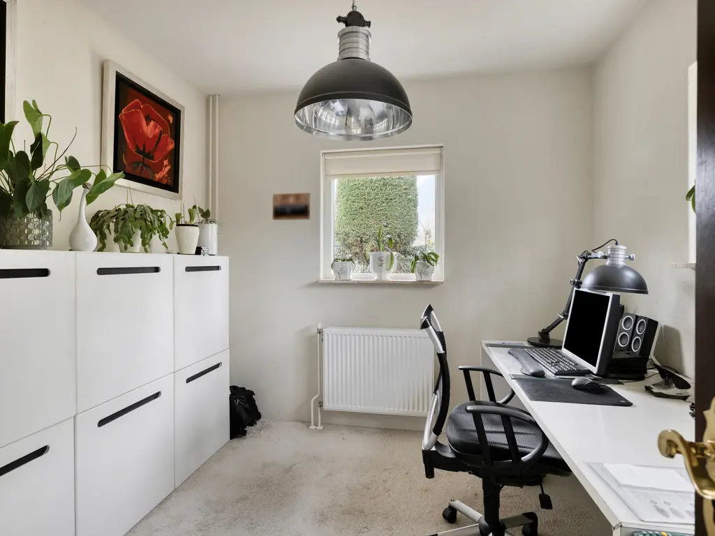 Ridderstraat 2, WOERDEN