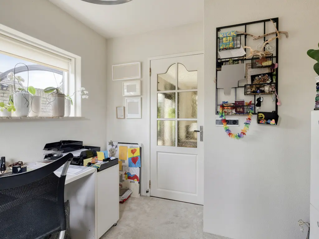 Ridderstraat 2, WOERDEN