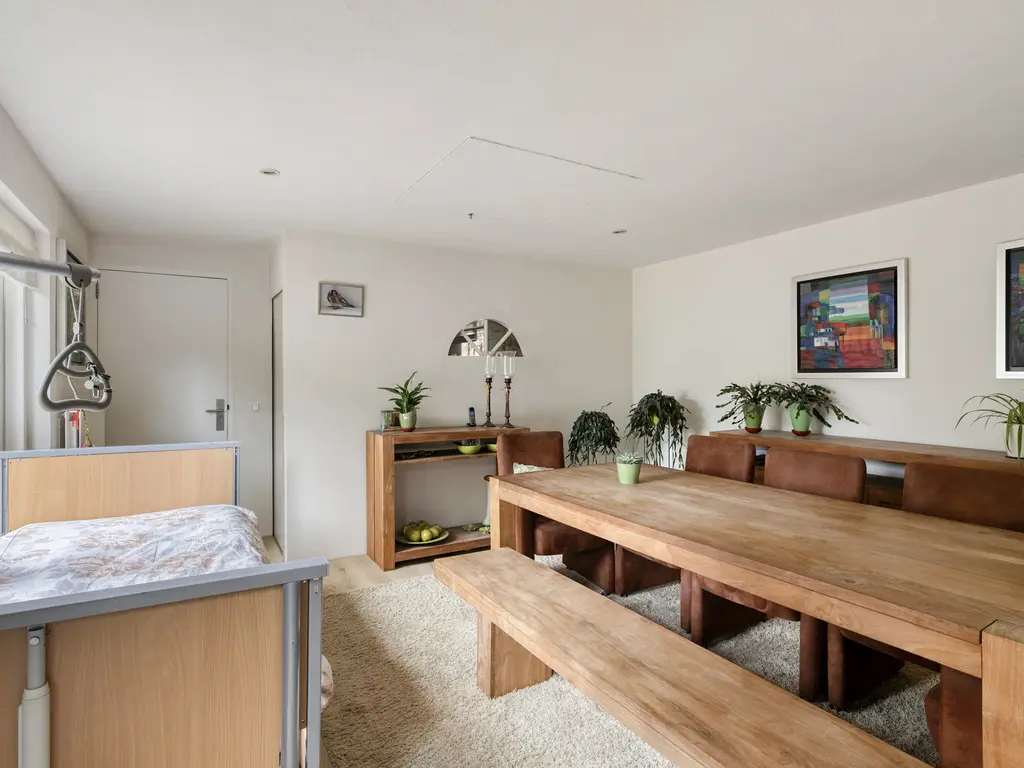 Ridderstraat 2, WOERDEN