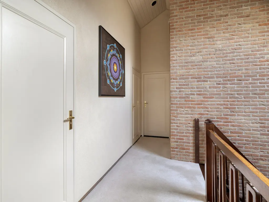 Ridderstraat 2, WOERDEN