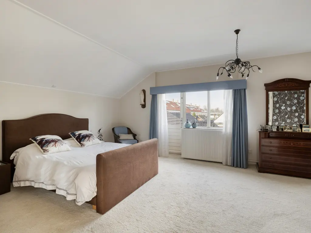 Ridderstraat 2, WOERDEN