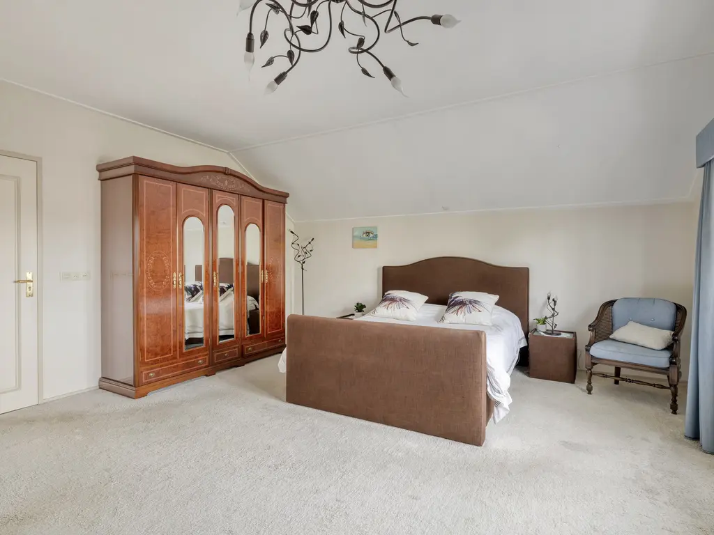 Ridderstraat 2, WOERDEN