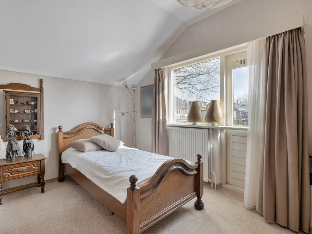 Ridderstraat 2, WOERDEN