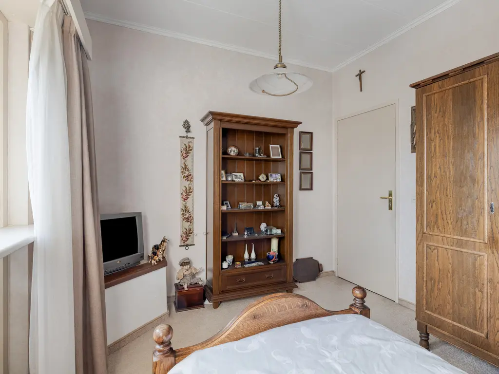 Ridderstraat 2, WOERDEN