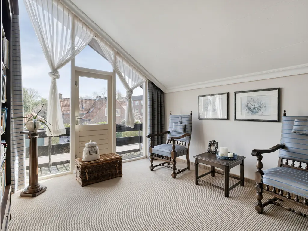 Ridderstraat 2, WOERDEN