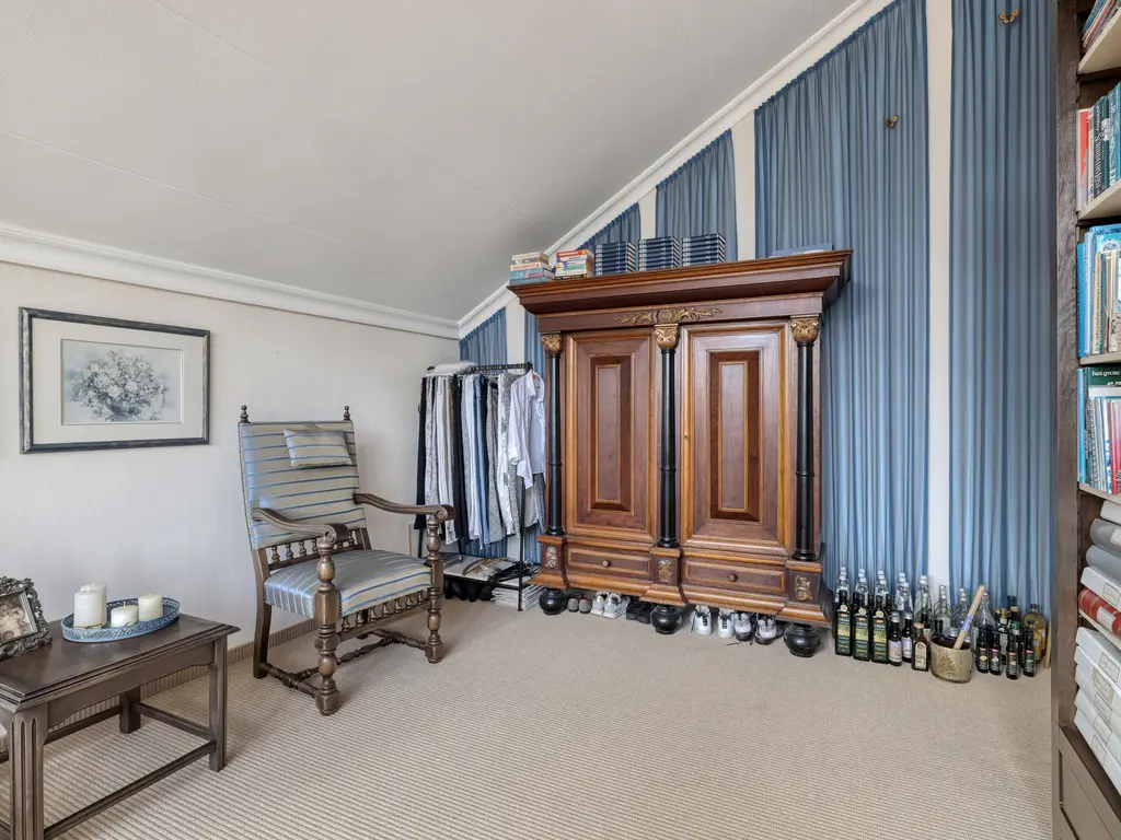 Ridderstraat 2, WOERDEN