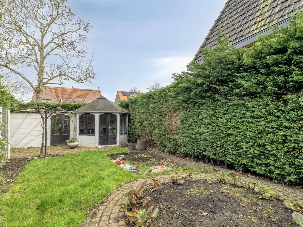 Ridderstraat 2, WOERDEN